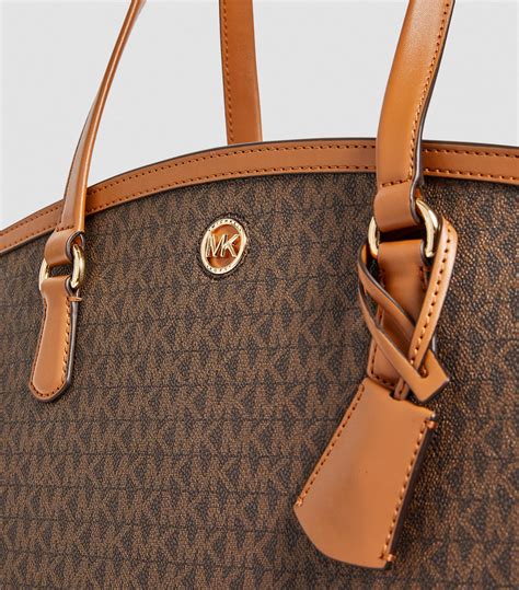 michael kors chantal tote bag|michael kors tote bags outlet.